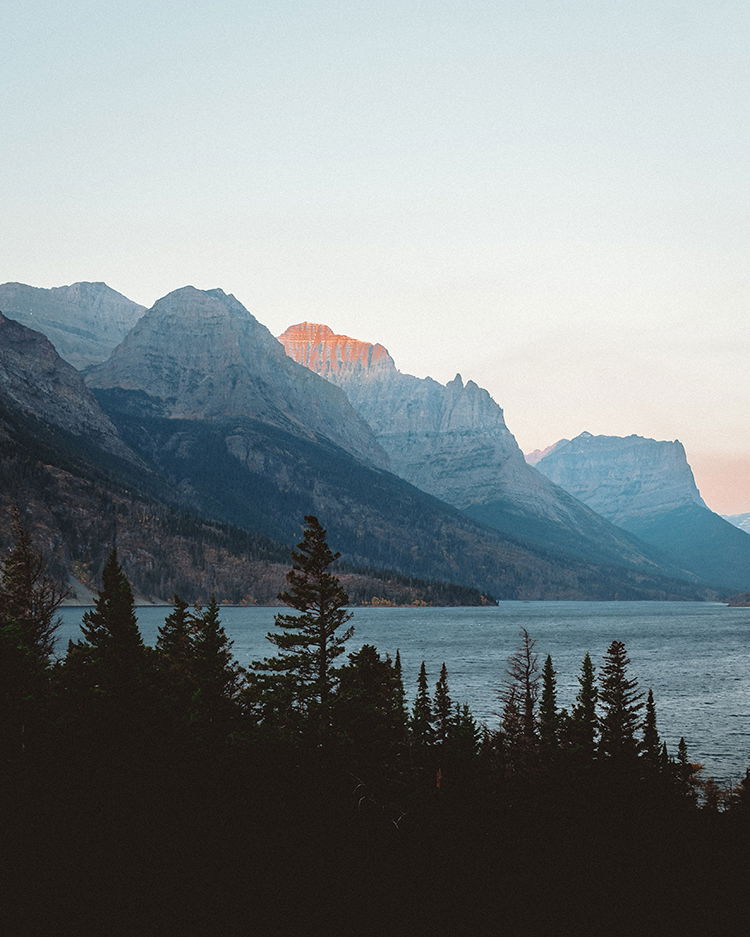 Glacier National Park