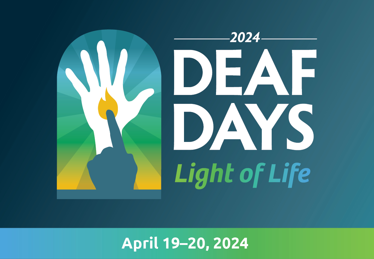 Deaf Days