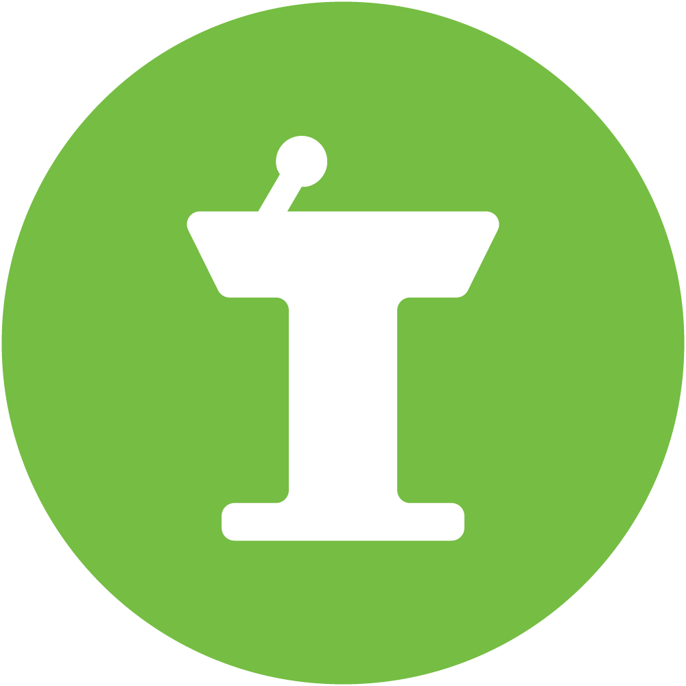 Featured Speaker Presentation