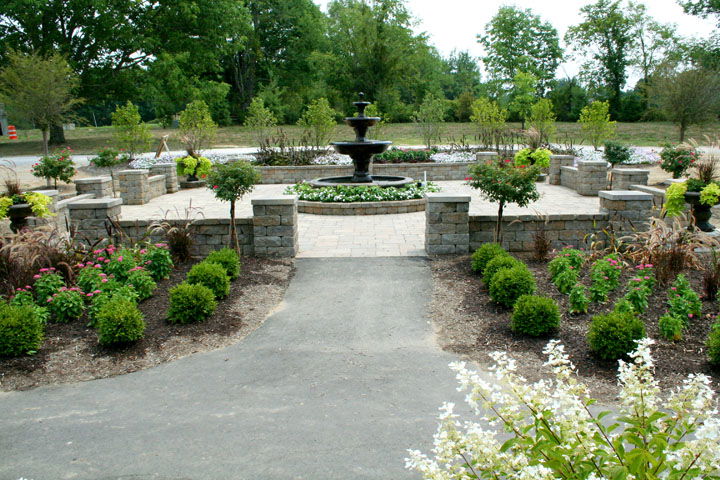 Gardens