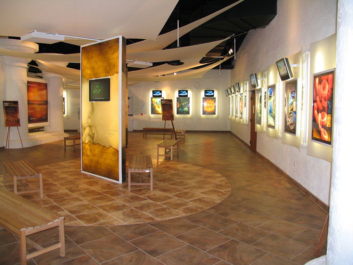 Museum