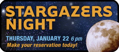Stargazer Event