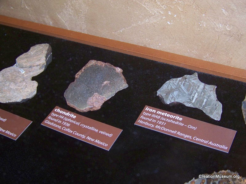 Meteorites