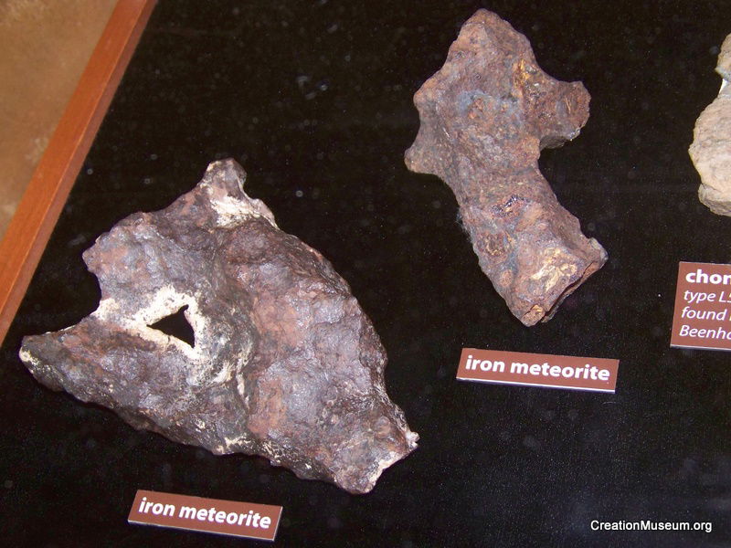 Meteorites