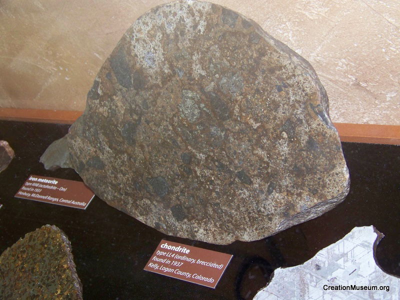 Meteorites