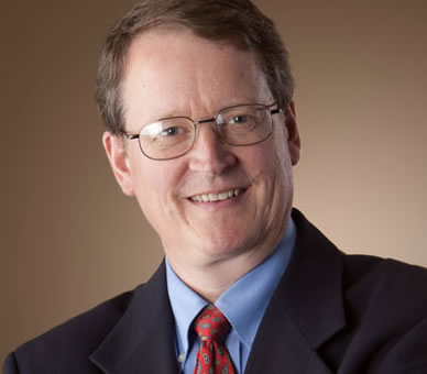 Dr. Terry Mortenson