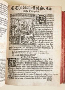 Tyndale New Testament