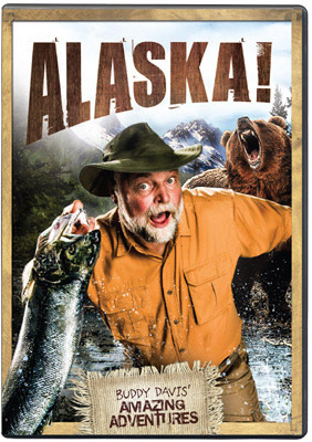 Buddy Davis’ Alaska!
