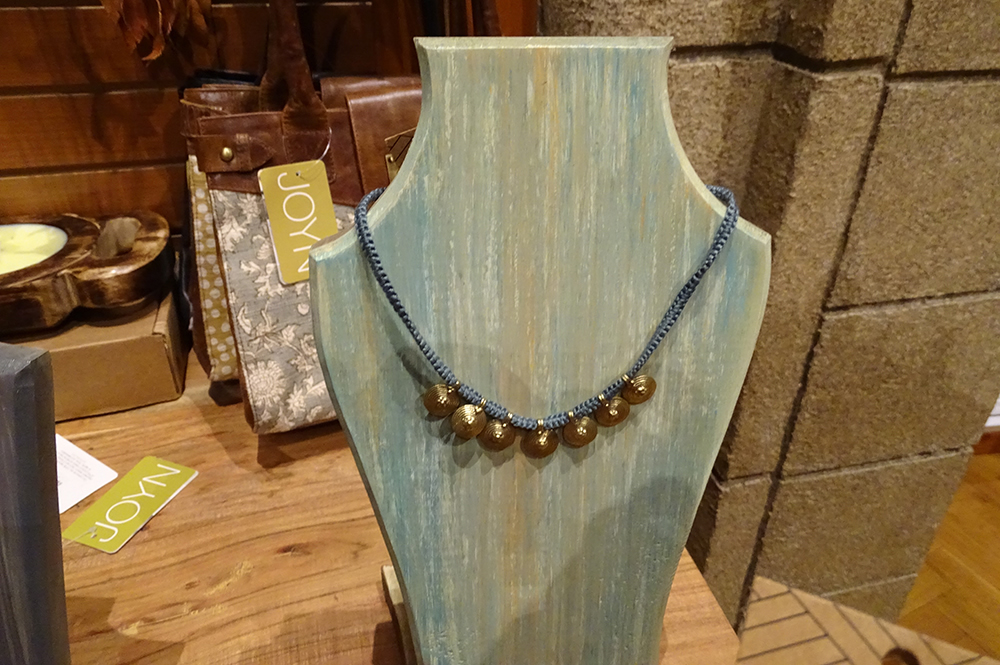 Fair Trade Necklace