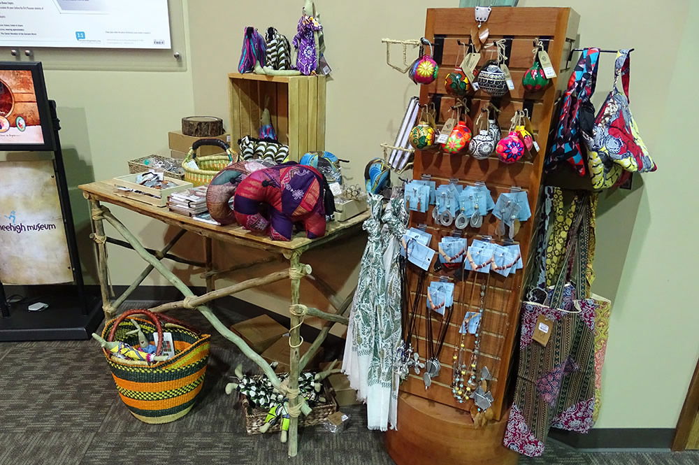 Fair Trade Legacy Store