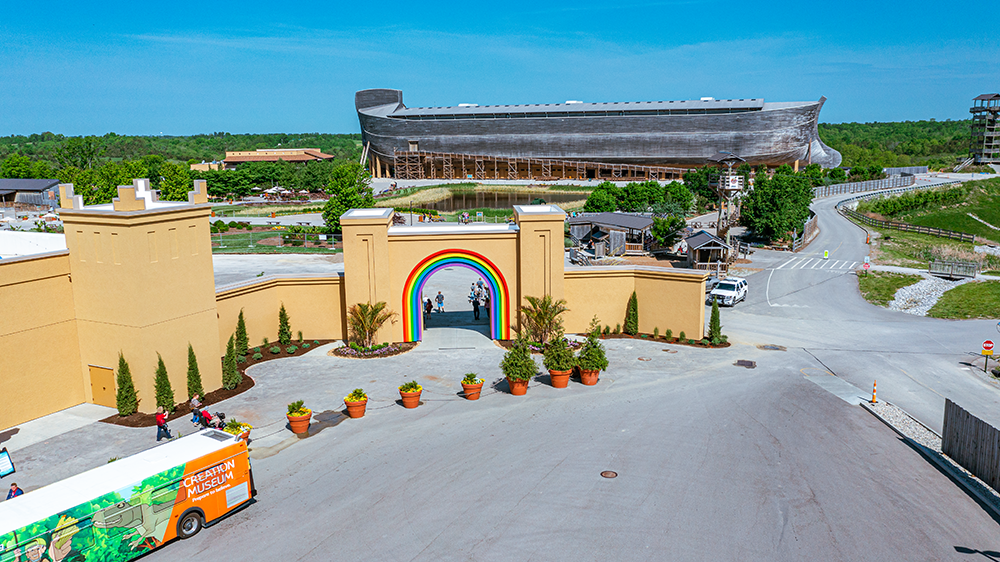 Ark Encounter