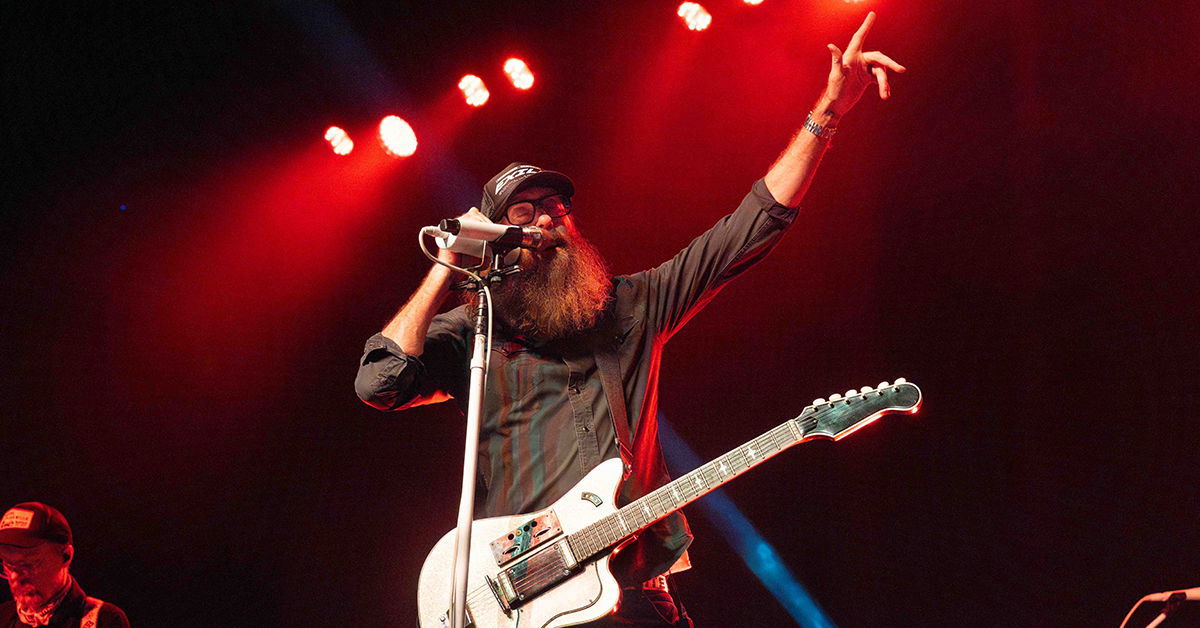 Crowder