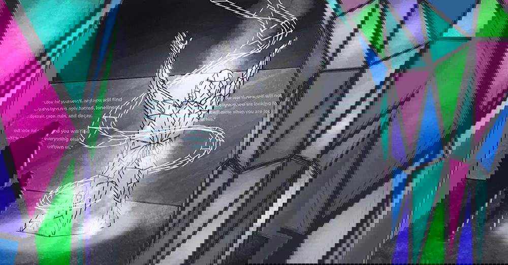 Radiance Concept Art