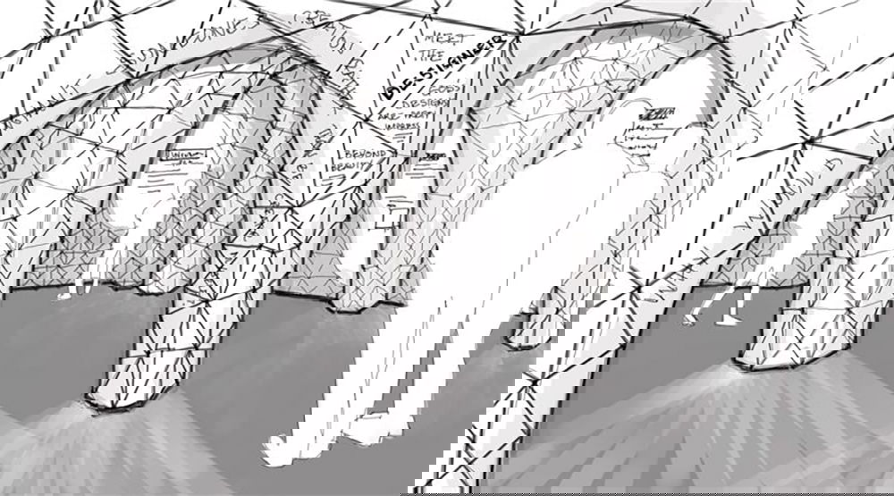Radiance Concept Art