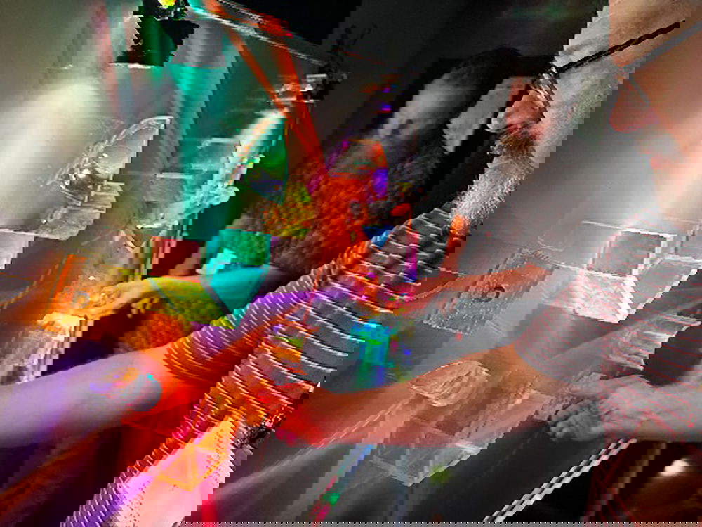 Radiance Concept Art