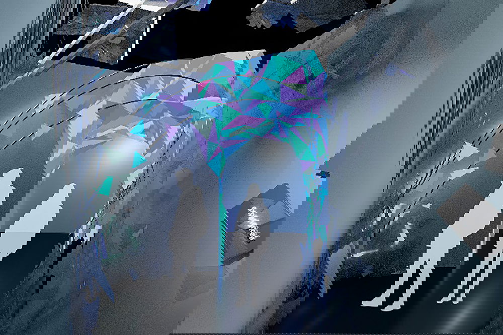 Radiance Concept Art