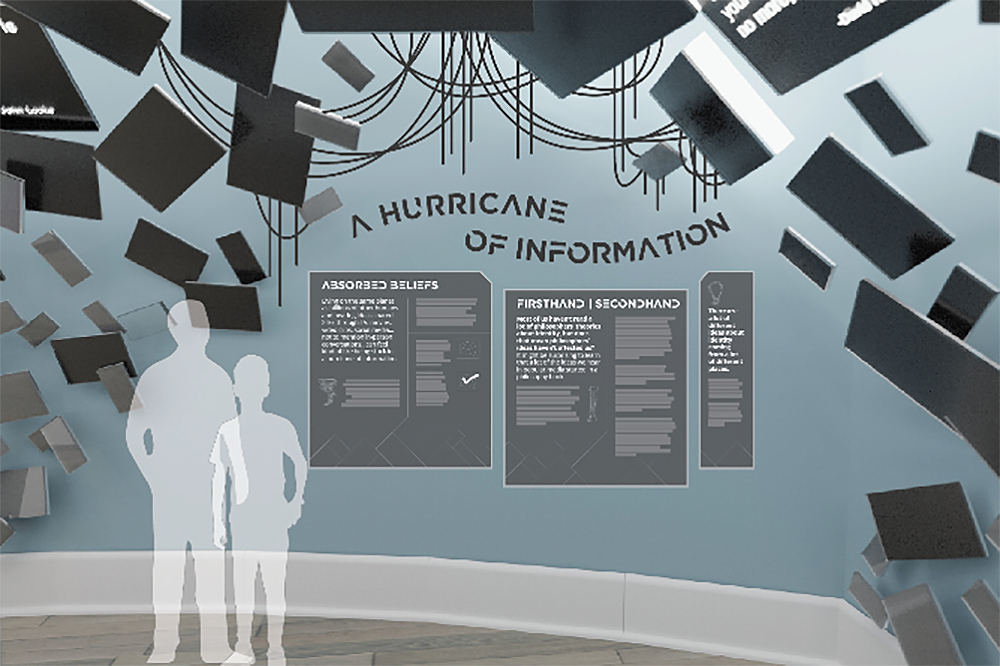 Radiance Concept Art