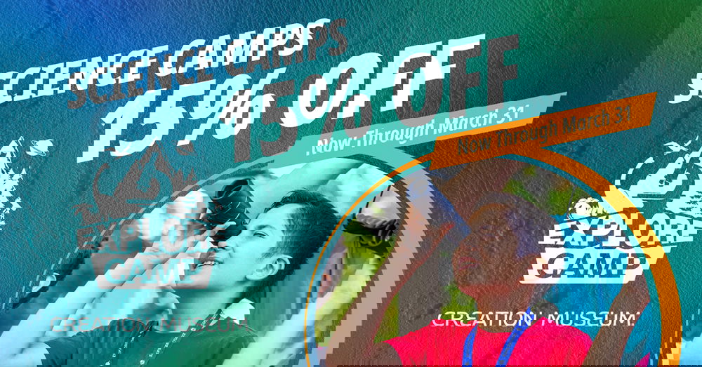 Explore Summer Camp Discount