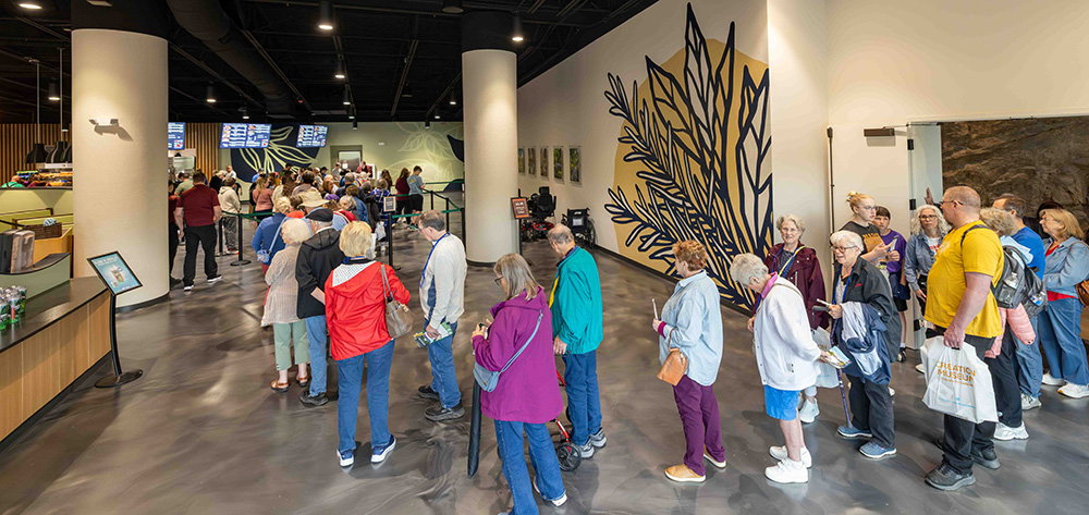 Sprig & Stone Opening