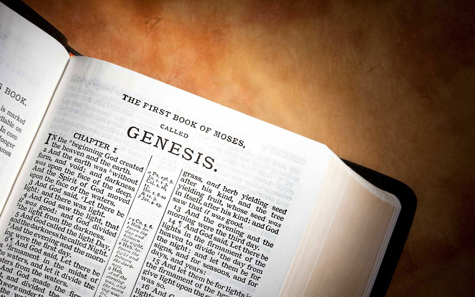 What Is The Main Theme Of Genesis 24