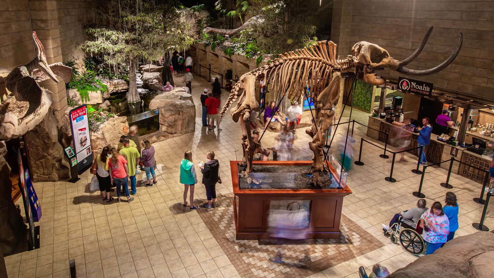 ark encounter ticket prices ark encounter ticket prices