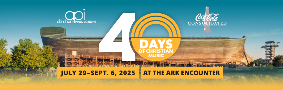 Final Lineup Announced for World’s Largest Christian Music Festival