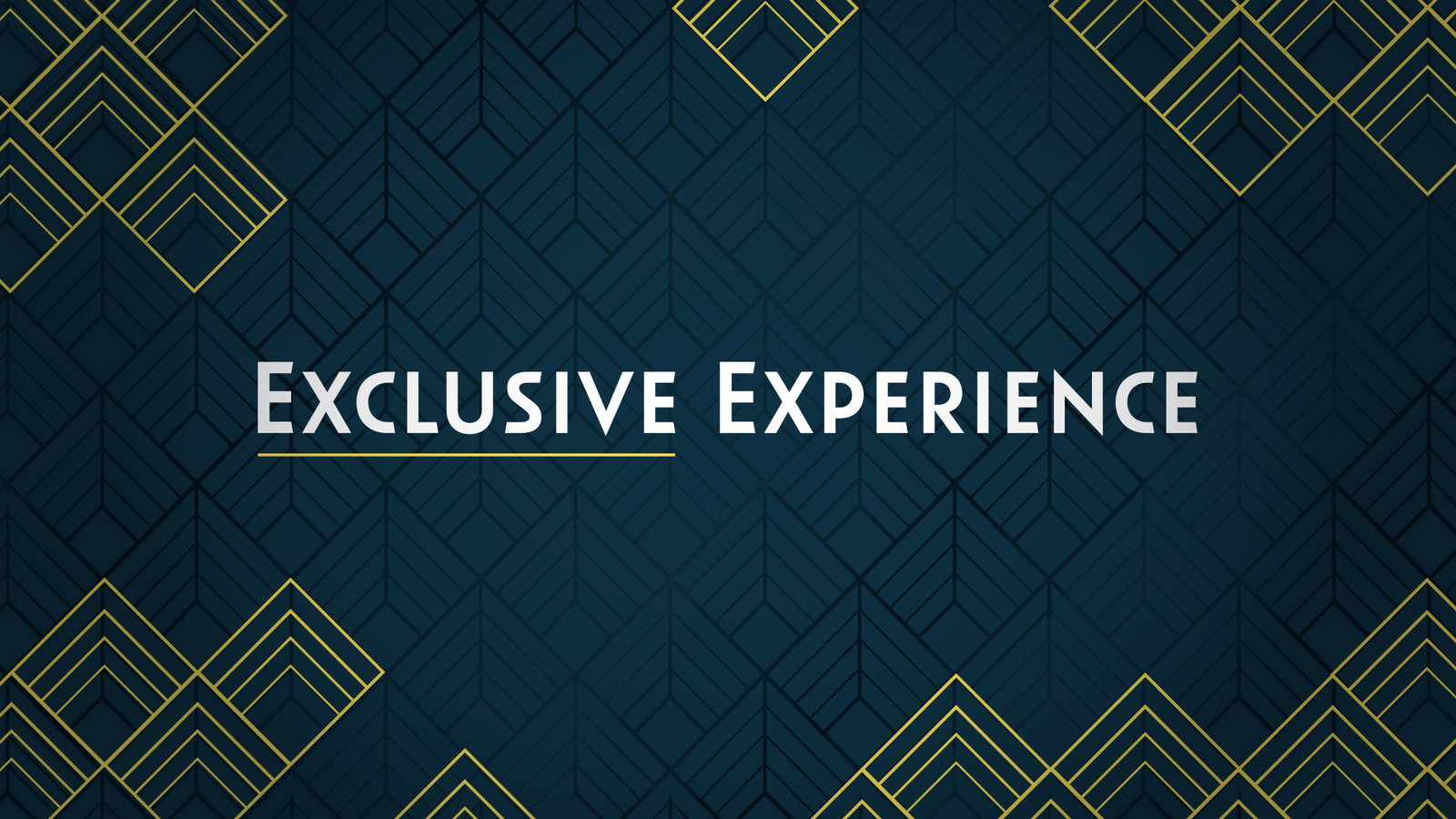 Exclusive Experiences | Creation Museum