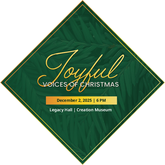 Joyful Voices of Christmas