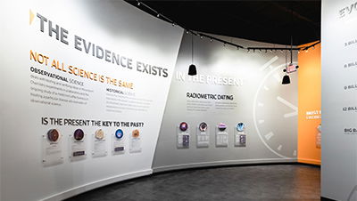 Science and the Bible