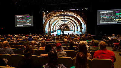 Legacy Hall Now Open at the Creation Museum