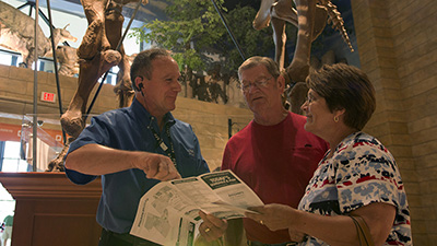 Creation Museum, Ark Encounter Receive Kentucky Tourism Awards