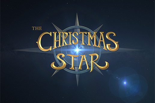 The Christmas Star