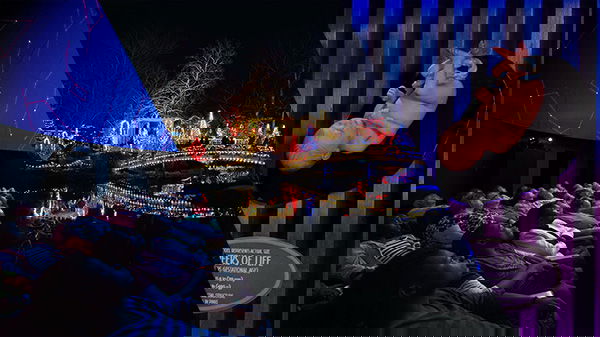 Ark & Creation Museum Combo