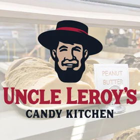 Uncle Leroy's Candy Kitchen