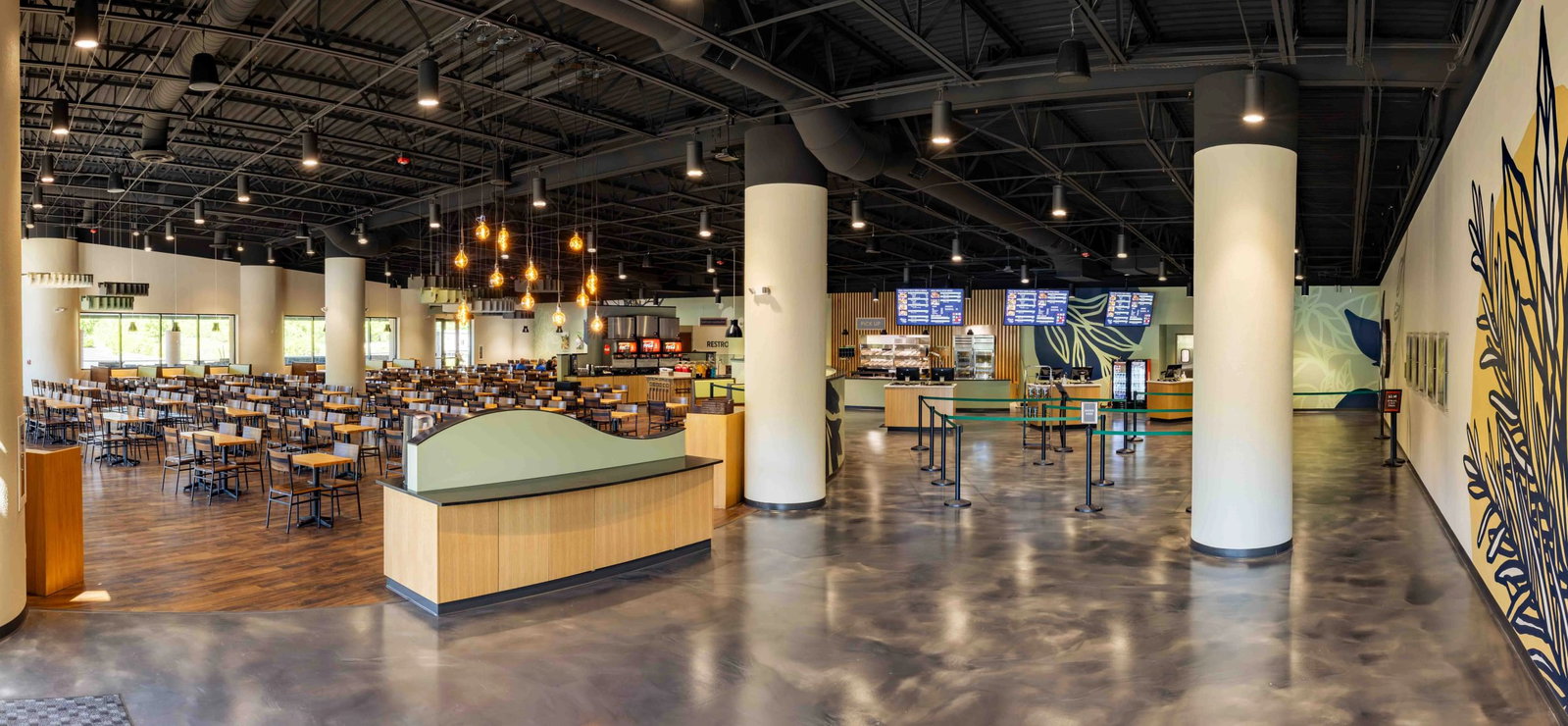 Sprig and Stone Casual Dining