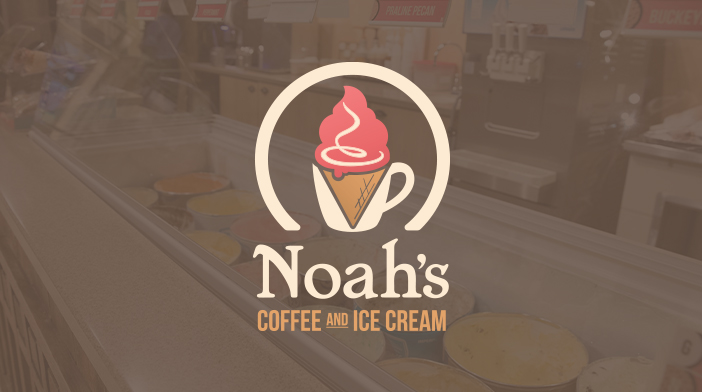 Noah's Coffee & Ice Cream
