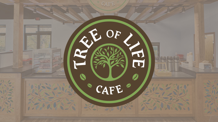 Tree of Life Cafe