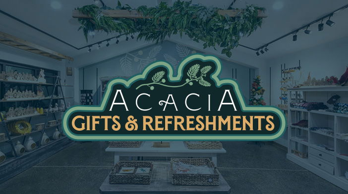 Acacia Gifts & Refreshment