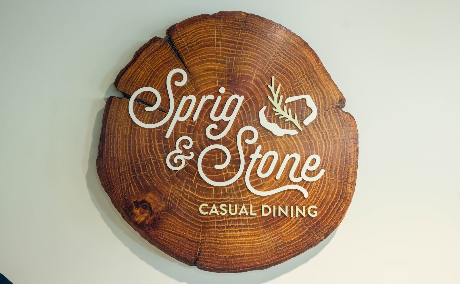 Sprig & Stone