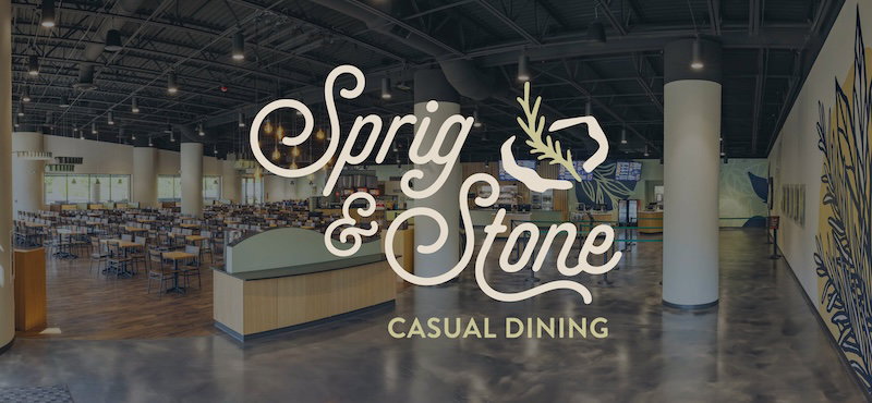 Sprig & Stone