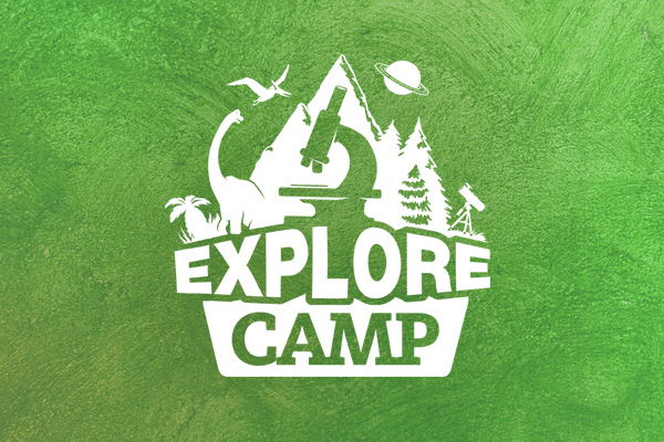 Explore Science Camps