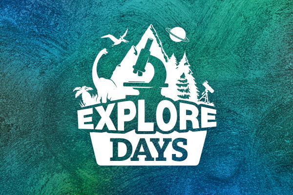 Explore Days