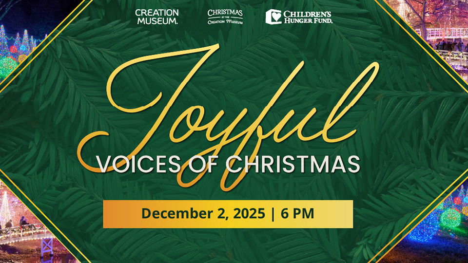 Joyful Voices of Christmas