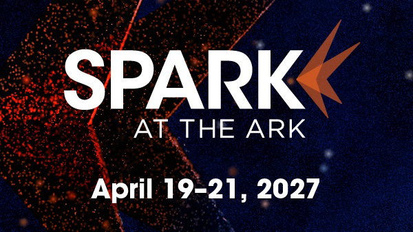 Spark at the Ark