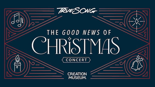 TrueSong Christmas Concerts