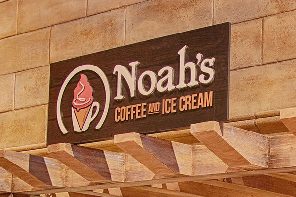 Noah’s Coffee