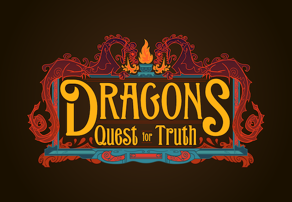 Dragons: Quest for Truth